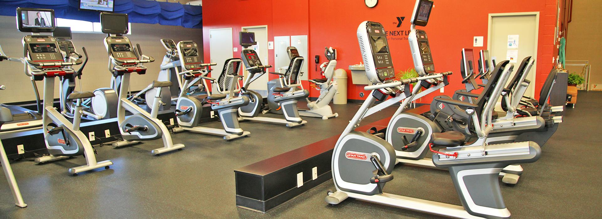 Currituck Family YMCA YMCA of South Hampton Roads