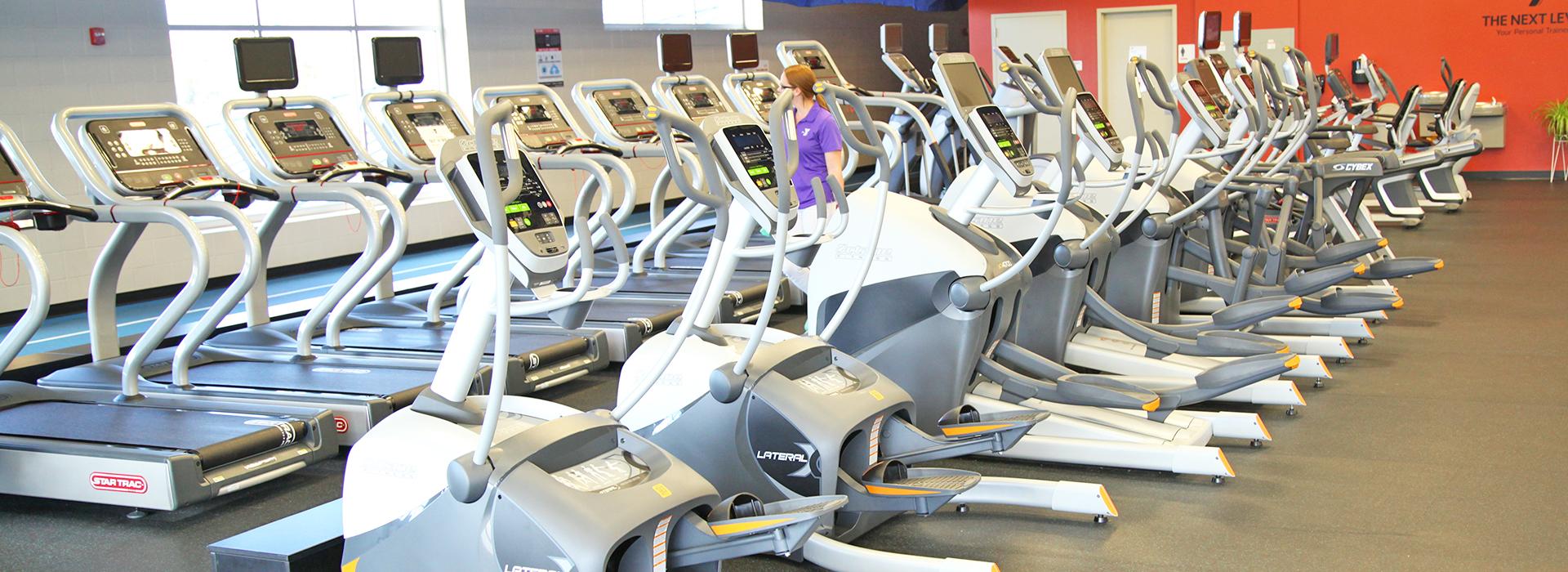 Currituck Family YMCA YMCA of South Hampton Roads