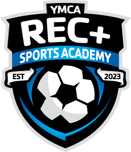 Rec+ Soccer League Emblem