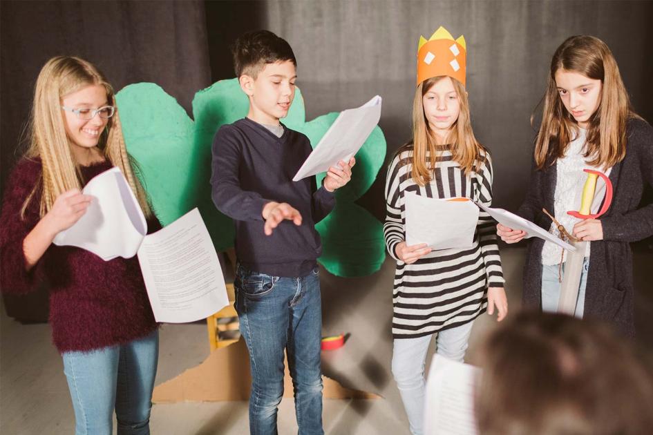 Art Classes YMCA of South Hampton Roads