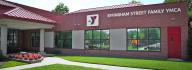 Effingham Street Family YMCA outside view