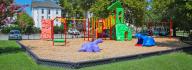 Effingham Street Family YMCA playground