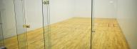 Racquetball Court