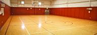 basketball gym