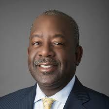 Kevin Washington, first Black CEO in 2015 for the YMCA