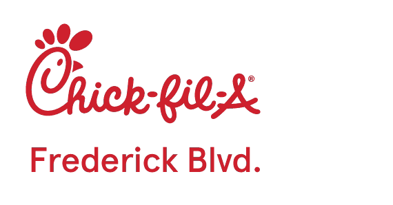 Chick-Fil-A Frederick Blvd Logo
