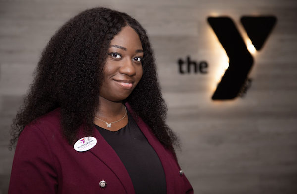 Raymeika Bynum-Felton Early Childhood Development Director, Portsmouth Preschool Program