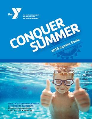 Aquatic Guide Cover