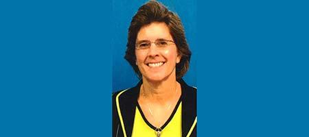 AJ Kelleher, 2020 Volunteer Service Award Recipient for the YMCA of South Hampton Roads