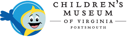 Logo: Children's Museum of Virginia