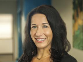Headshot of Amelia Scott, Chief Experience Officer for the YMCA of South Hampton Roads