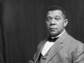 Booker T. Washington