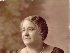 Maggie L. Walker