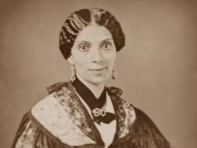 Mary Smith Peake