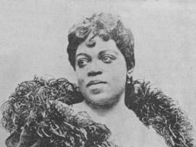 Sissieretta Jones