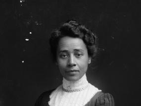 Anna Julia Cooper