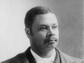 George Henry White