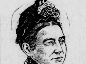 Maria Elizabeth Beasley
