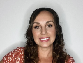 Katrina Thompson Preschool Director - Salem Family YMCA