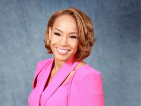 Dr. Eiesha Williamson