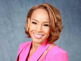 Dr. Eiesha Williamson