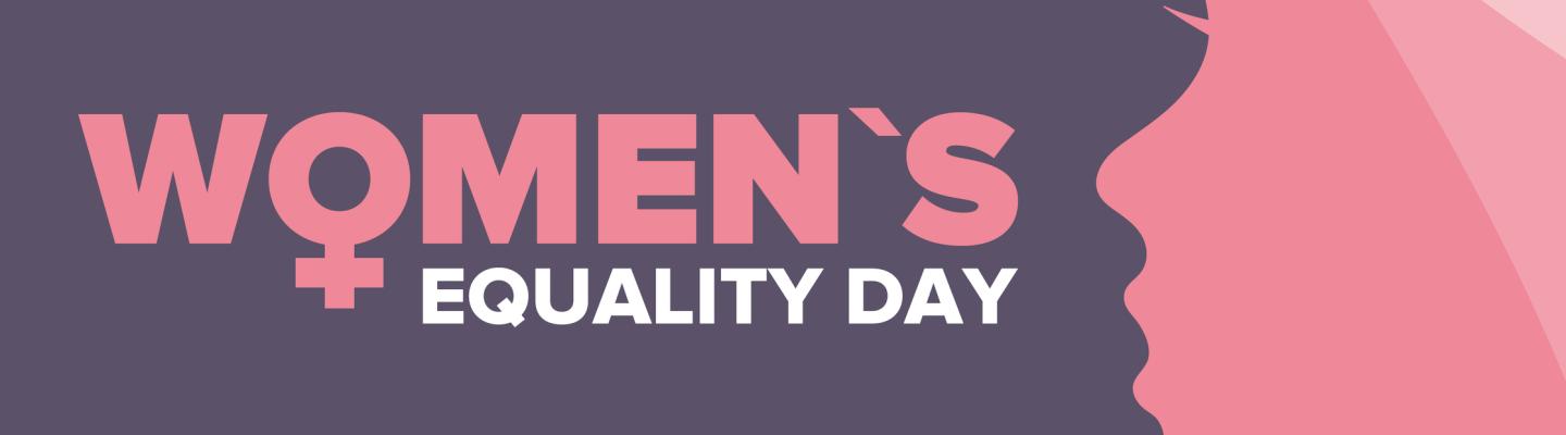 Woman's Equality Day