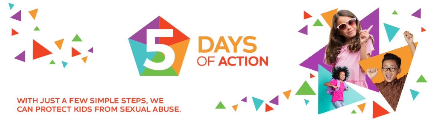 5 Days of Action