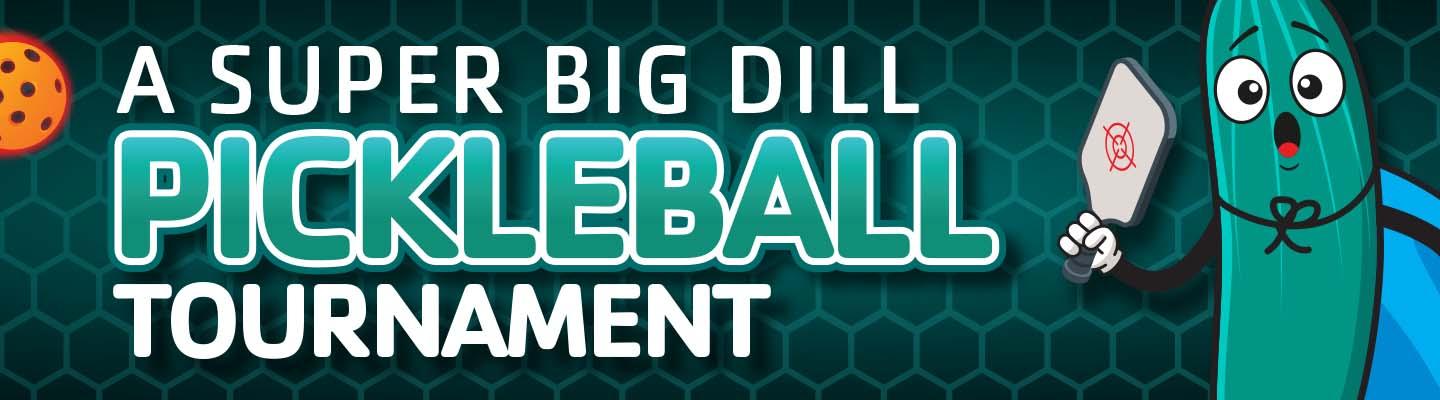 Nationwide Pickleball Tornatment for the YMCA of South Hampton Roads