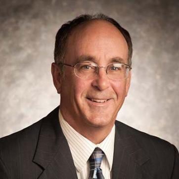 Headshot of Billy George, President and CEO of the YMCA of South Hampton Roads