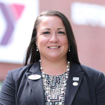 Picture of Nicole Bolding, Executive Director