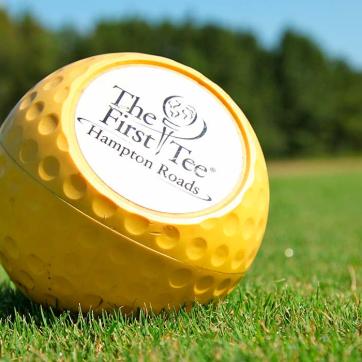 The First Tee of Hampton Roads