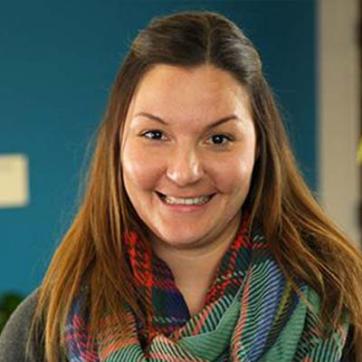 A photo of Carmen Matlock - Family Programs/Camp Director at Great Bridge/Hickory Family YMCA