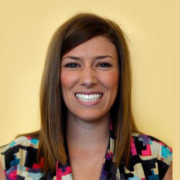 A photo of Amanda Letterman Executive Director of YMCA JT's Camp Grom