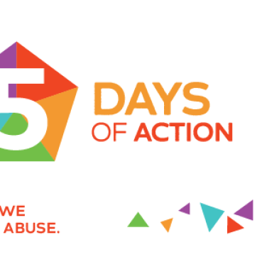5 Days of Action