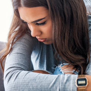 Teen Mental Health