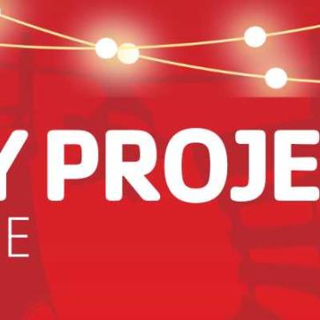Tidewater Friends of Foster Care Holiday Gift Drive Banner