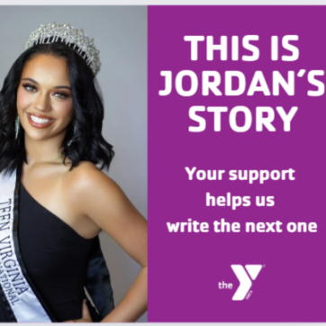 Jordan's Y story
