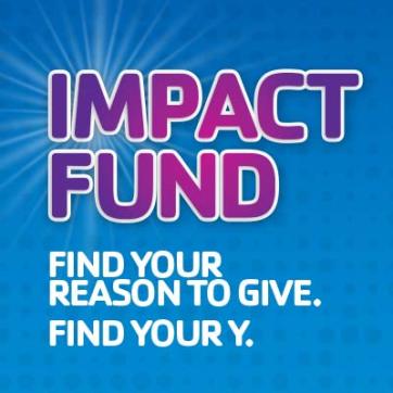 Impact Fund: Find Your Reason to Give.