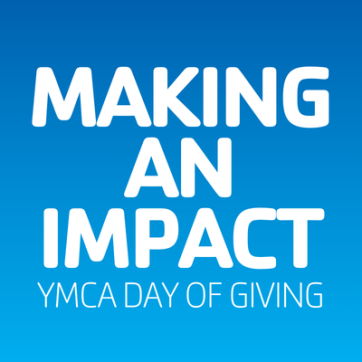 Making an Impact- Day of Giving March 4