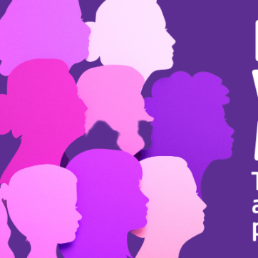 International Women's History Month