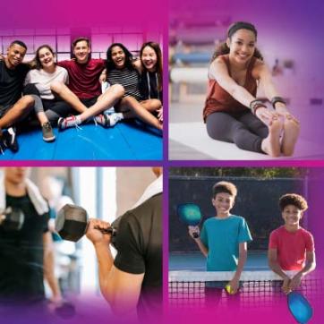 Sponsor A Teen membership banner