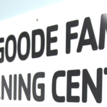 Goode Family Learning Center at the First Tee-Hampton Roads