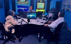 First Tee Hampton Roads podcast with WAVY 10