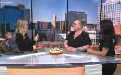 Kahiau Bakery and Cafe partners with YMCA's LiveStrong program ahead of World Cancer Day