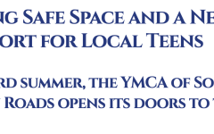 News article headline