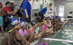 YMCA of South Hampton Roads awarded $155K grant for free swim lessons, lifeguard training