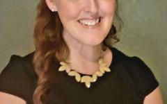 Executive director of the South Boston YMCA