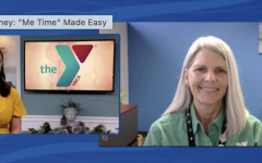 TV show coverage with Julie Crowley