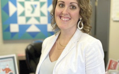 New Executive Director at South boston Family YMCA