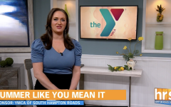 Summer Camps and Gym Plans news interview with Wavy TV